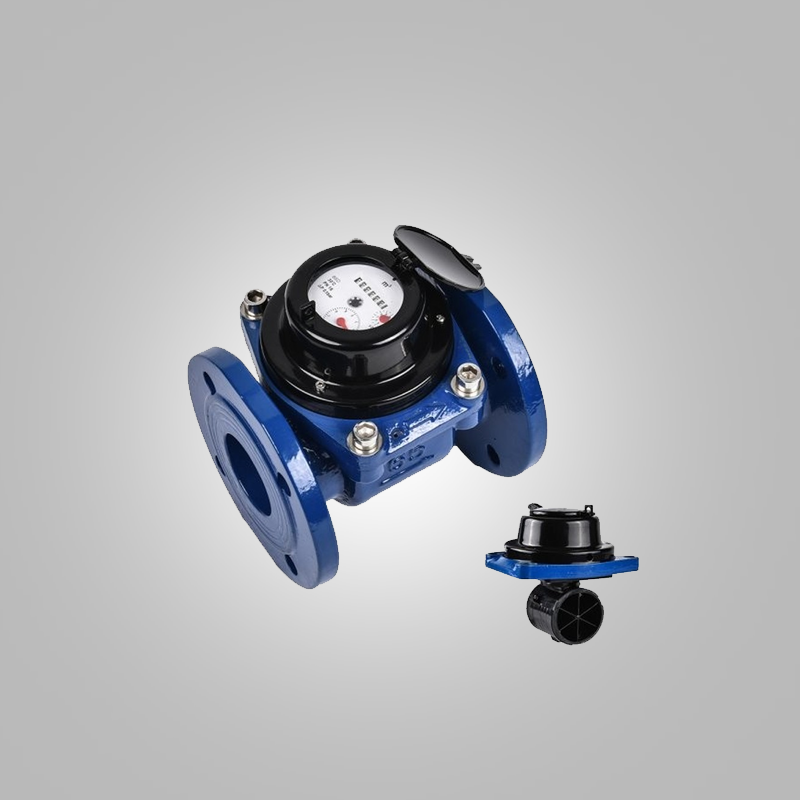 COMPTEUR D'EAU 2''-image-2